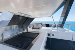 2026 Oceanwalker 60 Eco for sale, lying Hong Kong - photo 11