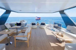 2026 Oceanwalker 60 Eco for sale, lying Hong Kong - photo 12