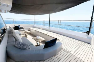 2026 Oceanwalker 60 Eco for sale, lying Hong Kong - photo 13