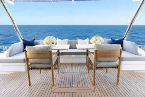 2026 Oceanwalker 60 Eco for sale, lying Hong Kong - photo 14
