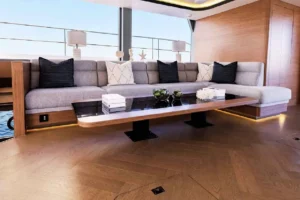 2026 Oceanwalker 60 Eco for sale, lying Hong Kong - photo 16