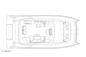 2026 Oceanwalker 60 Eco for sale, lying Hong Kong - photo 21