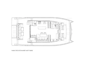 2026 Oceanwalker 60 Eco for sale, lying Hong Kong - photo 22