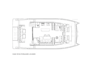 2026 Oceanwalker 60 Eco for sale, lying Hong Kong - photo 23