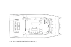 2026 Oceanwalker 60 Eco for sale, lying Hong Kong - photo 24