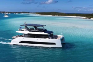 2026 Oceanwalker 60 Eco for sale, lying Hong Kong - photo 3