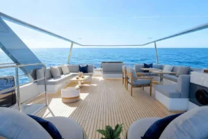 2026 Oceanwalker 60 Eco for sale, lying Hong Kong - photo 7