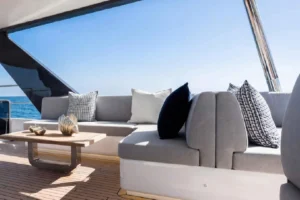2026 Oceanwalker 60 Eco for sale, lying Hong Kong - photo 9