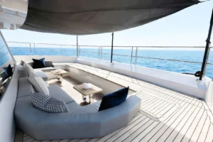 2026 Oceanwalker 60 for sale, lying Hong Kong - photo 10