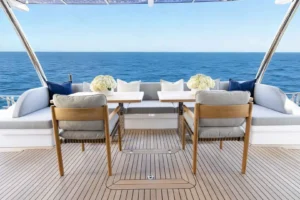 2026 Oceanwalker 60 for sale, lying Hong Kong - photo 11