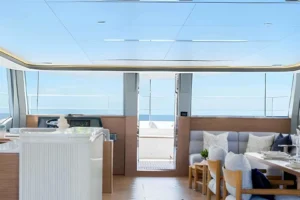 2026 Oceanwalker 60 for sale, lying Hong Kong - photo 12
