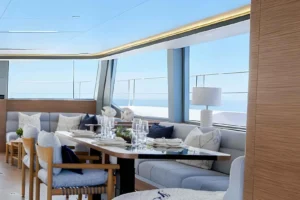 2026 Oceanwalker 60 for sale, lying Hong Kong - photo 13