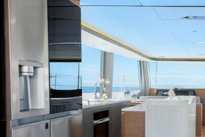 2026 Oceanwalker 60 for sale, lying Hong Kong - photo 14