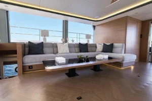 2026 Oceanwalker 60 for sale, lying Hong Kong - photo 15