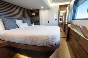 2026 Oceanwalker 60 for sale, lying Hong Kong - photo 16