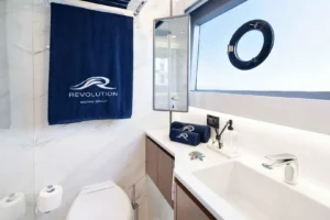 2026 Oceanwalker 60 for sale, lying Hong Kong - photo 17
