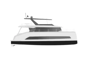 2026 Oceanwalker 60 for sale, lying Hong Kong - photo 18