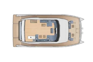2026 Oceanwalker 60 for sale, lying Hong Kong - photo 19