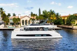 2026 Oceanwalker 60 for sale, lying Hong Kong - photo 3