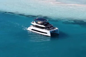 2026 Oceanwalker 60 for sale, lying Hong Kong - photo 4