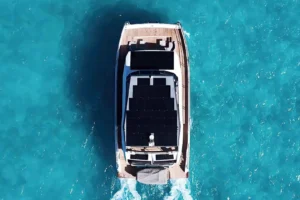 2026 Oceanwalker 60 for sale, lying Hong Kong - photo 5