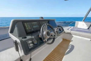2026 Oceanwalker 60 for sale, lying Hong Kong - photo 6