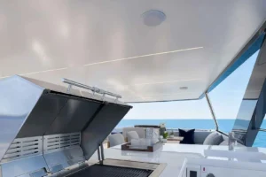 2026 Oceanwalker 60 for sale, lying Hong Kong - photo 7