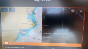 Jeanneau Sun Odyssey 42 DS for sale 2012 - photo 10
