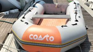 Jeanneau Sun Odyssey 42 DS for sale 2012 - photo 13
