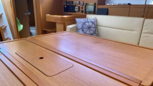 Jeanneau Sun Odyssey 42 DS for sale 2012 - photo 18