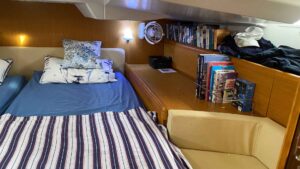Jeanneau Sun Odyssey 42 DS for sale 2012 - photo 27