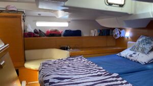 Jeanneau Sun Odyssey 42 DS for sale 2012 - photo 28