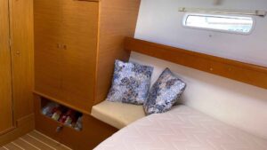 Jeanneau Sun Odyssey 42 DS for sale 2012 - photo 35