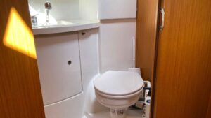 Jeanneau Sun Odyssey 42 DS for sale 2012 - photo 39