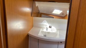 Jeanneau Sun Odyssey 42 DS for sale 2012 - photo 40