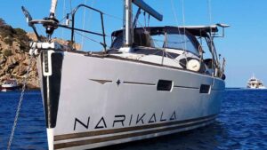 Jeanneau Sun Odyssey 42 DS for sale 2012 - photo 5