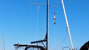 Jeanneau Sun Odyssey 42 DS for sale 2012 - photo 7
