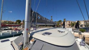 Nautitech 40 Open for sale 2019 - photo 10