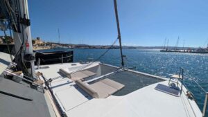 Nautitech 40 Open for sale 2019 - photo 13