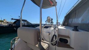 Nautitech 40 Open for sale 2019 - photo 17