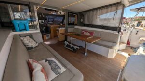 Nautitech 40 Open for sale 2019 - photo 20