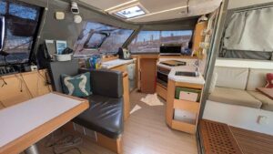 Nautitech 40 Open for sale 2019 - photo 21