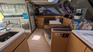 Nautitech 40 Open for sale 2019 - photo 22