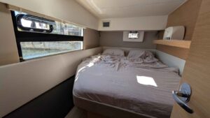 Nautitech 40 Open for sale 2019 - photo 28