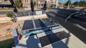 Nautitech 40 Open for sale 2019 - photo 6