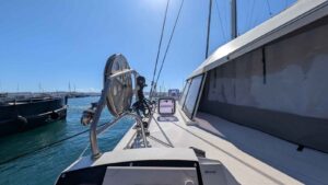 Nautitech 40 Open for sale 2019 - photo 9