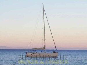 Hanse 470e