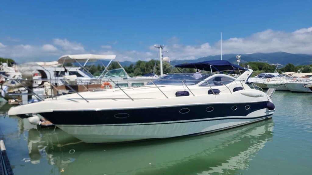 Atlantis 425 SC