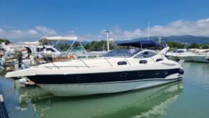 Atlantis 425 SC
