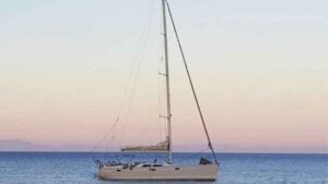 Hanse 470e